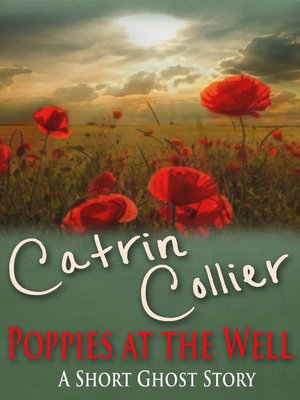 cover image of Poppies at the Well